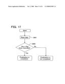 WRITE-ONCE READ-MANY INFORMATION RECORDING MEDIUM, INFORMATION RECORDING METHOD, INFORMATION REPRODUCTION METHOD, INFORMATION RECORDING APPARATUS, AND INFORMATION REPRODUCTION APPARATUS diagram and image