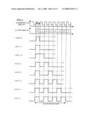 METHOD AND APPARATUS FOR WRITING DATA ON A STORAGE MEDIUM diagram and image