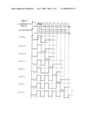 METHOD AND APPARATUS FOR WRITING DATA ON A STORAGE MEDIUM diagram and image