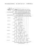 METHOD AND APPARATUS FOR WRITING DATA ON A STORAGE MEDIUM diagram and image