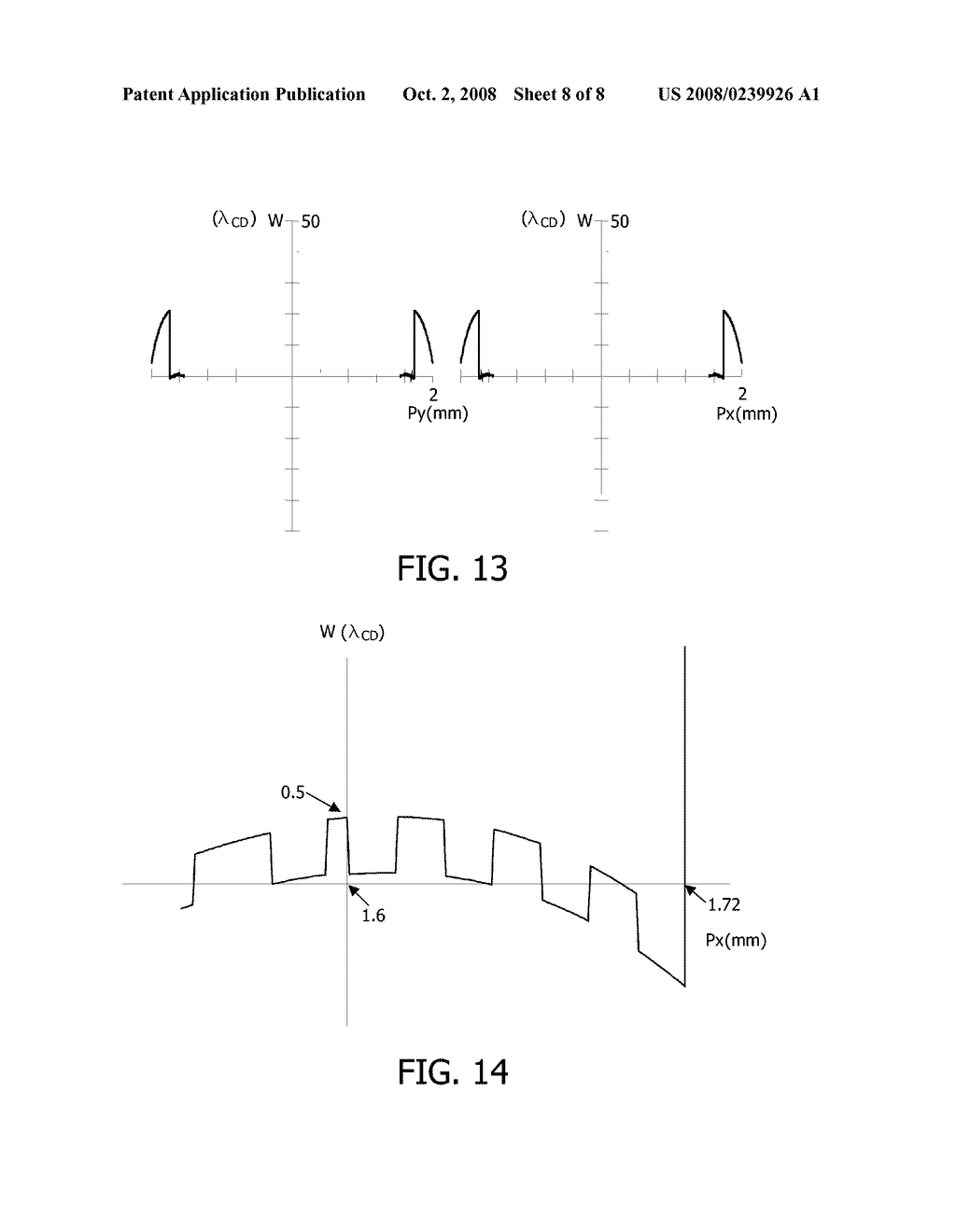 Optical Compensator, Optical Element, Optical Scanning Head An Optical Scanning Device - diagram, schematic, and image 09