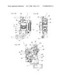 OPTICAL HEAD DEVICE diagram and image