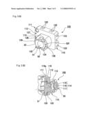 OPTICAL HEAD DEVICE diagram and image