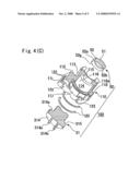 OPTICAL HEAD DEVICE diagram and image