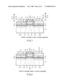 SPIN FET, MAGNETORESISTIVE ELEMENT AND SPIN MEMORY diagram and image