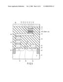 SPIN FET, MAGNETORESISTIVE ELEMENT AND SPIN MEMORY diagram and image