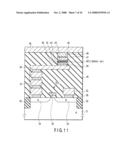 SPIN FET, MAGNETORESISTIVE ELEMENT AND SPIN MEMORY diagram and image