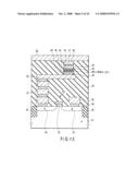 SPIN FET, MAGNETORESISTIVE ELEMENT AND SPIN MEMORY diagram and image