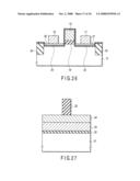 SPIN FET, MAGNETORESISTIVE ELEMENT AND SPIN MEMORY diagram and image