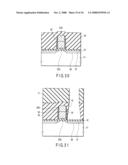 SPIN FET, MAGNETORESISTIVE ELEMENT AND SPIN MEMORY diagram and image