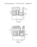 SPIN FET, MAGNETORESISTIVE ELEMENT AND SPIN MEMORY diagram and image