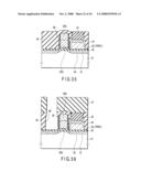 SPIN FET, MAGNETORESISTIVE ELEMENT AND SPIN MEMORY diagram and image