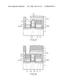 SPIN FET, MAGNETORESISTIVE ELEMENT AND SPIN MEMORY diagram and image