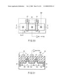 SPIN FET, MAGNETORESISTIVE ELEMENT AND SPIN MEMORY diagram and image