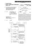 Telecommunications Method and System involving Active Nodes Having Full Receive State and Isolated Receive State from Non-Allocated Traffic diagram and image