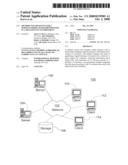 METHOD AND APPARATUS FOR A SERVICES MODEL BASED PROVISIONING IN A MULTITENANT ENVIRONMENT diagram and image