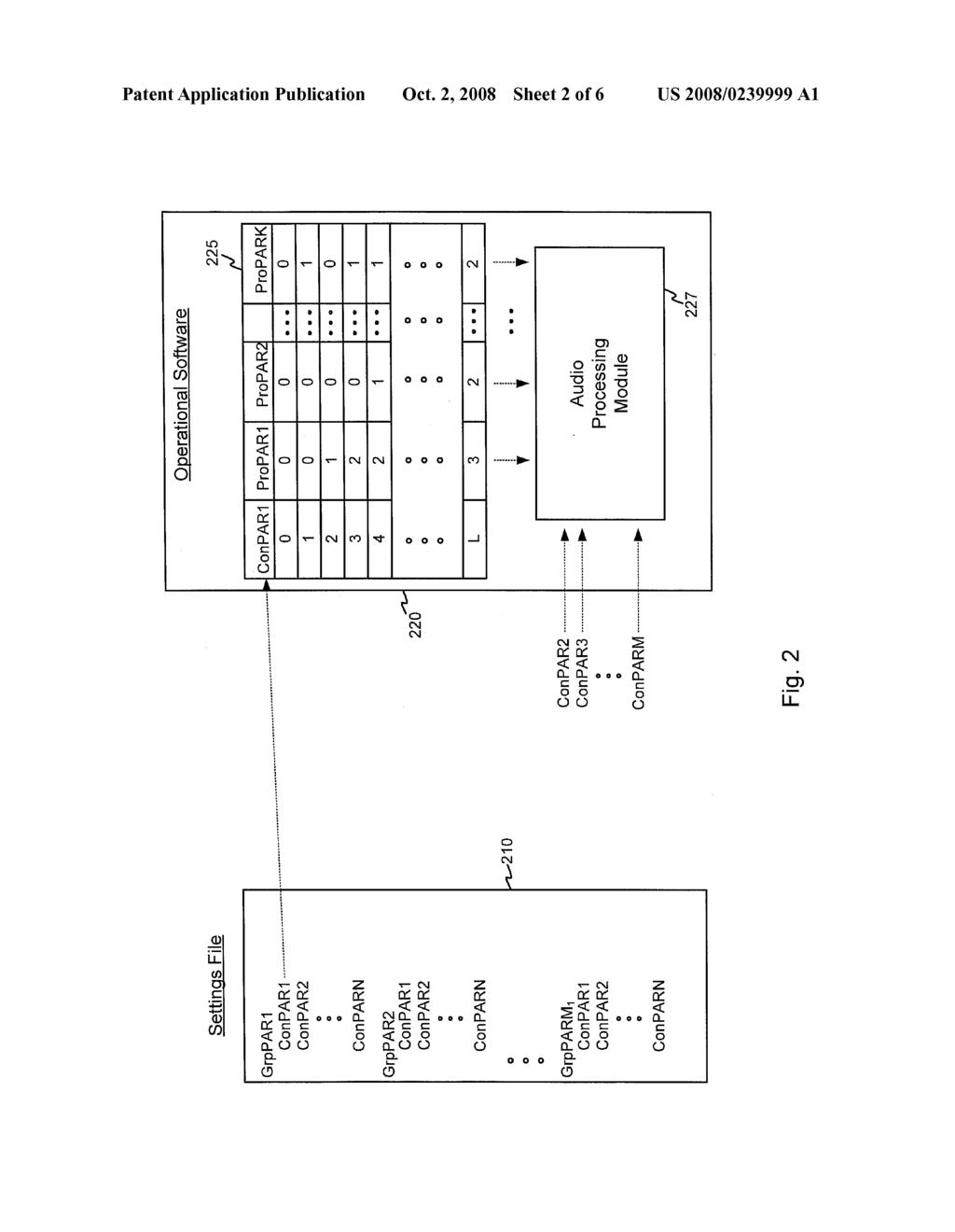 METHODS AND APPARATUS FOR CUSTOMIZING THE AUDIO CHARACTERISTICS OF NETWORKED VOICE COMMUNICATIONS DEVICES - diagram, schematic, and image 03