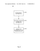 METHODS AND APPARATUS FOR CUSTOMIZING THE AUDIO CHARACTERISTICS OF NETWORKED VOICE COMMUNICATIONS DEVICES diagram and image