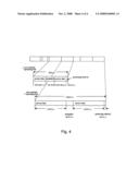 Wireless Transmission Method of Using Efficient High Performance Frame Structure in Wideband Tdd System diagram and image