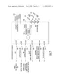 AIRCRAFT COMMUNICATIONS SYSTEM SELECTIVELY ALLOCATING DATA COMMUNICATIONS CHANNEL CAPACITY AND ASSOCIATED METHODS diagram and image