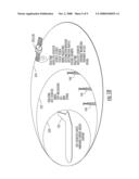 AIRCRAFT COMMUNICATIONS SYSTEM SELECTIVELY ALLOCATING DATA COMMUNICATIONS CHANNEL CAPACITY AND ASSOCIATED METHODS diagram and image