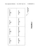 Accessing hardware initialization data of WLAN module using die identifier diagram and image