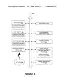 Accessing hardware initialization data of WLAN module using die identifier diagram and image