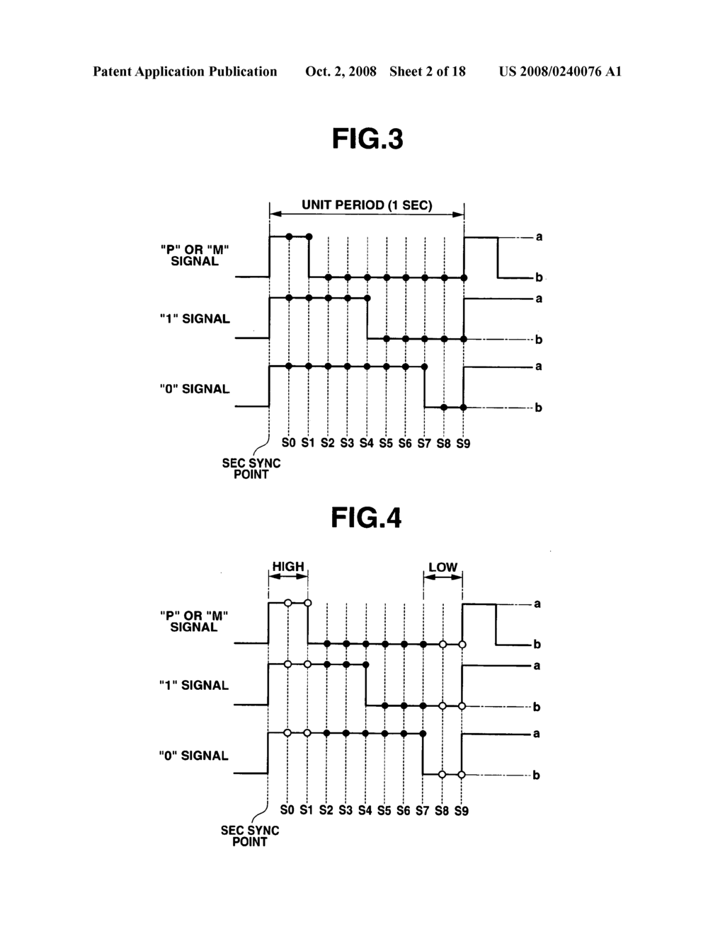 Time information receiver and radio controlled watch - diagram, schematic, and image 03