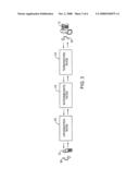 Communicating Processing Capabilities Along a Communications Path diagram and image