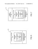 Communicating Processing Capabilities Along a Communications Path diagram and image