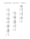 Three-port ethernet switch with external buffer diagram and image