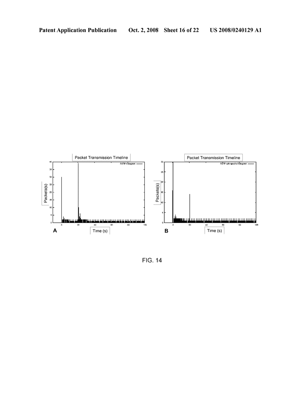 SYSTEM AND METHOD FOR PREVENTING COUNT-TO-INFINITY PROBLEMS IN ETHERNET NETWORKS - diagram, schematic, and image 17