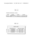 Sensor Device, Retrieval Device, and Relay Device diagram and image