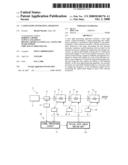 Laser light generating apparatus diagram and image