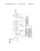 Laser light generating apparatus diagram and image