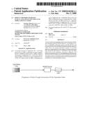 OPTICAL FM SOURCE BASED ON INTRA-CAVITY PHASE AND AMPLITUDE MODULATION IN LASERS diagram and image