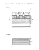 Semiconductor laser chip and method of formation thereof diagram and image