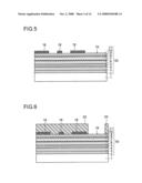 Semiconductor laser chip and method of formation thereof diagram and image