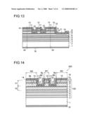 Semiconductor laser chip and method of formation thereof diagram and image