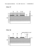 Semiconductor laser chip and method of formation thereof diagram and image