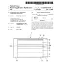 SEMICONDUCTOR LASER HAVING FABRY-PEROT RESONATOR diagram and image