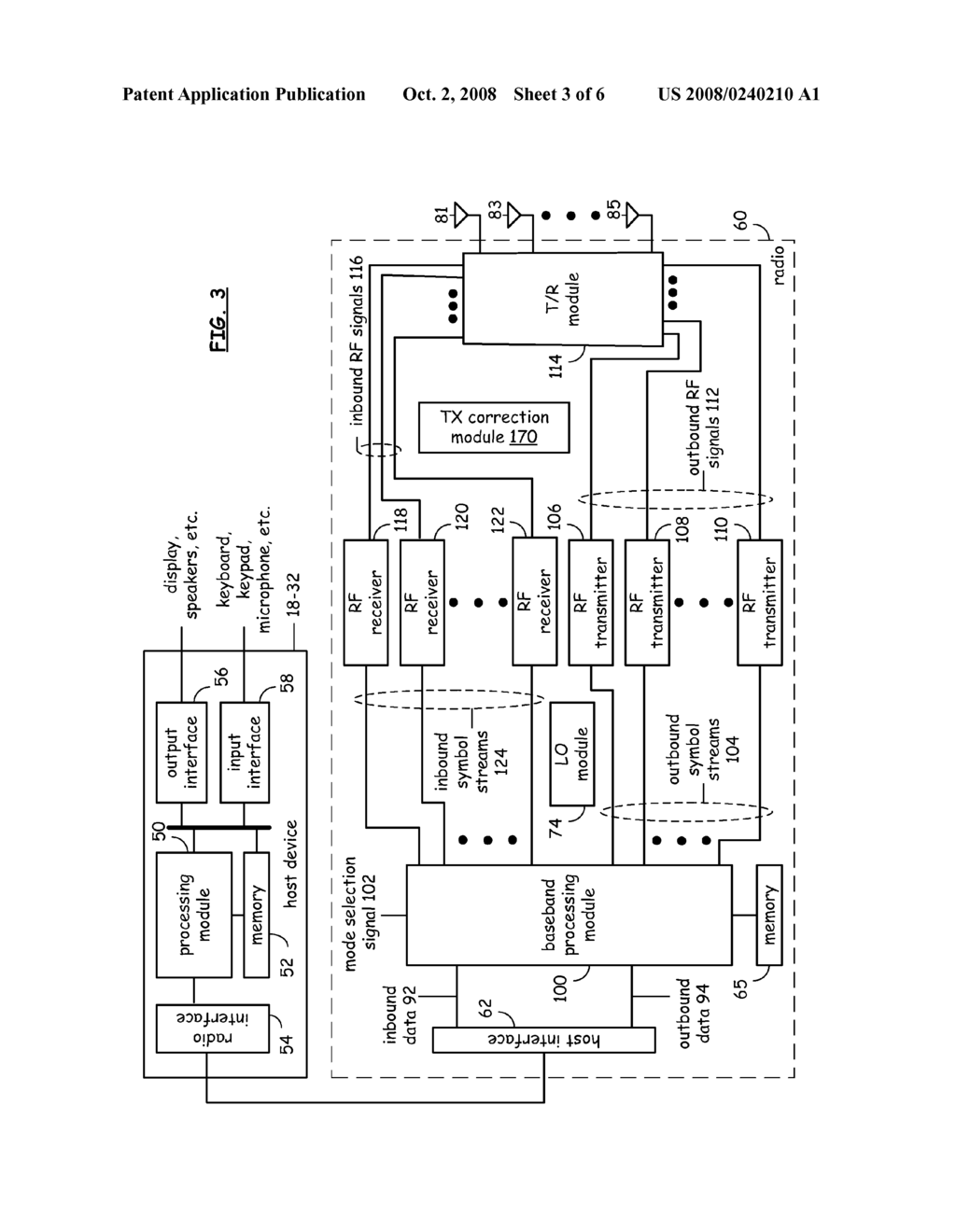 GAIN INSENSITIVE HIGH-PASS VGA - diagram, schematic, and image 04