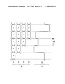 Transmitter/receiver device and method of testing transmitter/receiver device diagram and image