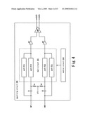 Transmitter/receiver device and method of testing transmitter/receiver device diagram and image