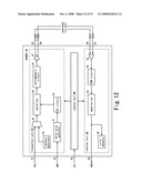 Transmitter/receiver device and method of testing transmitter/receiver device diagram and image