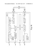 Transmitter/receiver device and method of testing transmitter/receiver device diagram and image