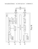 Transmitter/receiver device and method of testing transmitter/receiver device diagram and image