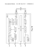 Transmitter/receiver device and method of testing transmitter/receiver device diagram and image