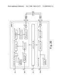 Transmitter/receiver device and method of testing transmitter/receiver device diagram and image