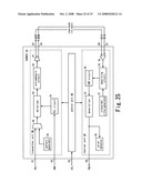 Transmitter/receiver device and method of testing transmitter/receiver device diagram and image